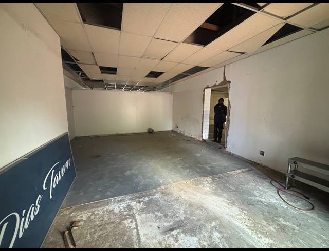 450M² RETAIL TO LET IN AUDAS ESTATE